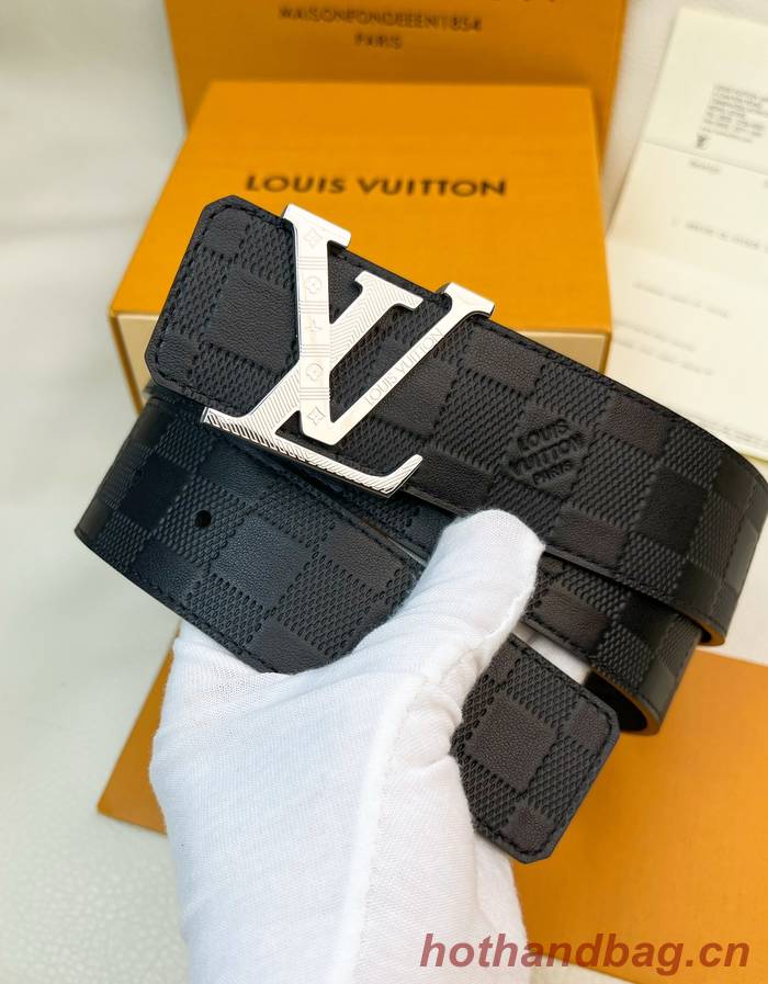 Louis Vuitton Belt 38MM LVB00185-1 Louis Vuitton Belt 38MM LVB00185-1